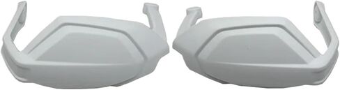 جديد متوافق مع TIGER900/TIGER850 Sports TIGER 900/850 Rally GT Pro 2020 2021 دراجة نارية واقي اليد واقي الرياح (أسود) in Kuwait