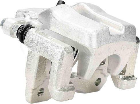 Wagner CN11937SC NEW Semi-Loaded Brake Calipers Compatible with Select Toyota Camry Models in Saudi Arabia