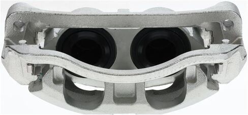 New Front Right Brake Caliper Compatible With Ford E-350 E-450 Super Duty 5.4L 2008-2016, 6.0L 2008-2010, 6.2L 2017-2019, 6.8L 2008-19, 7.3L 2021 2022 18-B5072 8C2Z2B120CR PICBC1615 18B5072 in Saudi Arabia