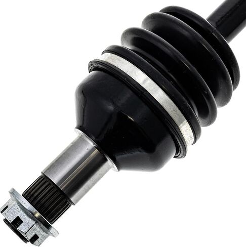 مجموعة محور السيرة الذاتية الأمامية والخلفية المتخصصة لقطط القطب الشمالي Wildcat 1000 4X 4 X GT 1502-774 1502-914 in Saudi Arabia