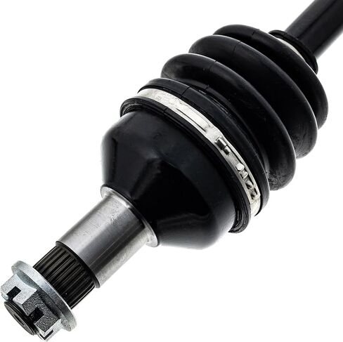 مجموعة محور السيرة الذاتية الأمامية والخلفية المتخصصة لقطط القطب الشمالي Wildcat 1000 4X 4 X GT 1502-774 1502-914 in Saudi Arabia
