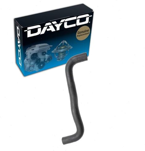 Dayco 71751 Curved Radiator Hose in Kuwait