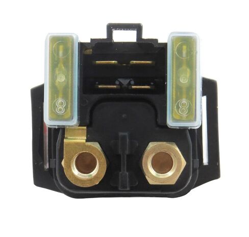 Starter Solenoid Relay Replacement for Replacement for Yamaha ATV Raptor 660 YFM660 2001 2002 2003 2004 2005 in Kuwait