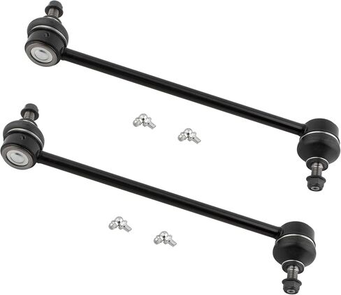 2pc Set Sway Bar Links for Cadillac DeVille 1997-1999, Front Stabilizer End Link for Eldorado 1997-2002, End Links Sway Bar for Seville 1997, K6602 Stabilizer Bar Link Kit in Saudi Arabia