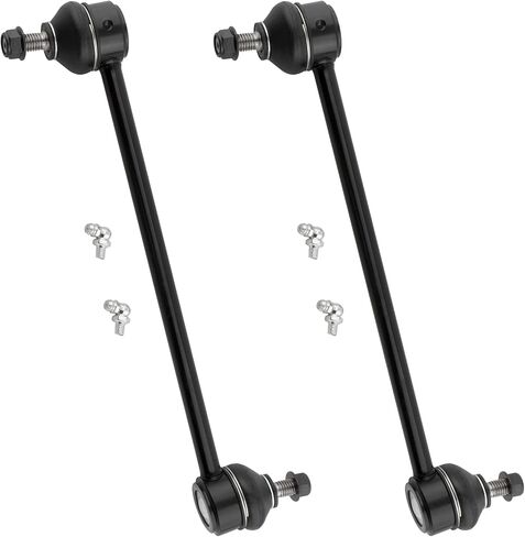 2pc Set Sway Bar Links for Cadillac DeVille 1997-1999, Front Stabilizer End Link for Eldorado 1997-2002, End Links Sway Bar for Seville 1997, K6602 Stabilizer Bar Link Kit in Saudi Arabia