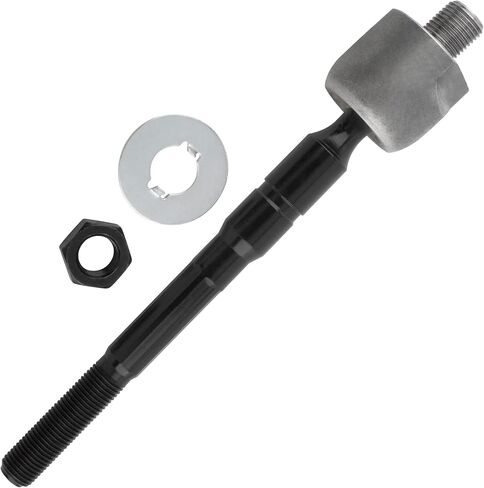 8 قطعة طقم التعليق الأمامي والخلفي المثبت Sway Bar End Link + الجبهة الداخلية والخارجية قضيب التعادل ينتهي صالح ل Acura MDX 2007-2013 استبدال # K750124 K90716 K90717 ES800825 ES800824 EV800578 in Saudi Arabia