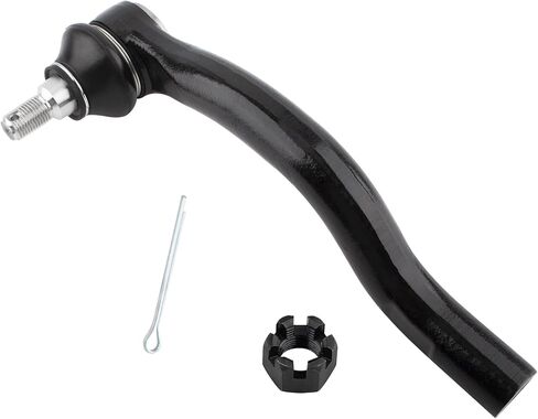 8 قطعة طقم التعليق الأمامي والخلفي المثبت Sway Bar End Link + الجبهة الداخلية والخارجية قضيب التعادل ينتهي صالح ل Acura MDX 2007-2013 استبدال # K750124 K90716 K90717 ES800825 ES800824 EV800578 in Saudi Arabia