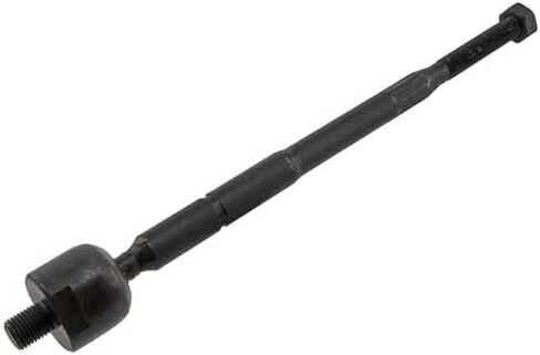 PartsW - 2 PcFront Inner Tie Rod Ends Steering Set Fits Nissan Altima 1998-2001 All Models in Saudi Arabia