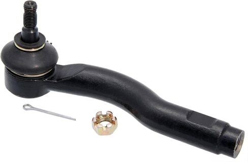 نهاية قضيب ربط التوجيه الأيسر فبراير 0521-DY3LH Oem D350-32-290 in Saudi Arabia