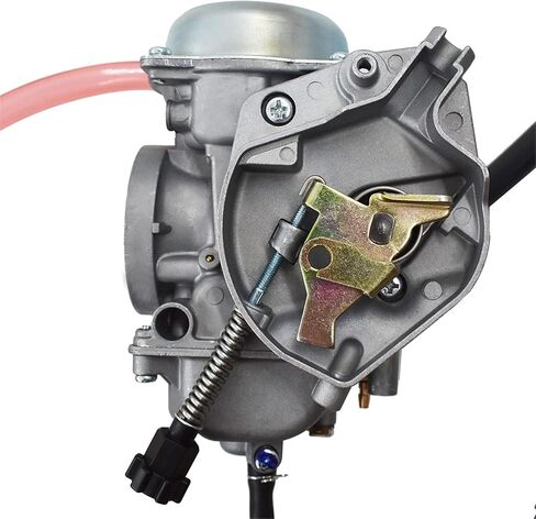 Silscvtt المكربن ​​Carb استبدال لسوزوكي فينسون 500 LTF500F LTA500F 4x4 دليل 2002 2003 2004 2005 2006 2007 in Kuwait