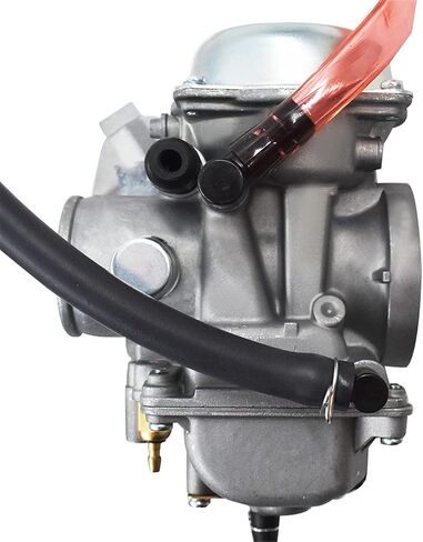 Silscvtt المكربن ​​Carb استبدال لسوزوكي فينسون 500 LTF500F LTA500F 4x4 دليل 2002 2003 2004 2005 2006 2007 in Kuwait