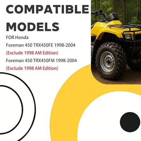 صندوق الهواء إلى المكربن ​​مدخل التمهيد لهوندا فورمان 450 TRX450 FE/FM 1998-2004 17253-HN0-A00 in Saudi Arabia