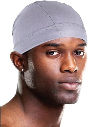 قبعة سباندكس قبة رمادية #11161 in Kuwait