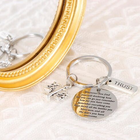 HUTIMY Gift for Lawyer Man Women Friend Scale Jewelry New Merch Men Future Lawyer Keychain in Saudi Arabia