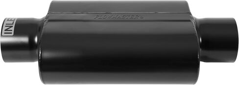 Flowmaster 854040-10 40 Series Delta Force Race Muffler in Kuwait