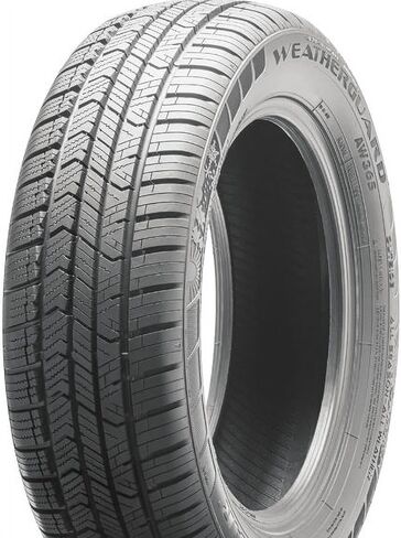 Milestar Weatherguard AW365 All Weather 235/45R18 98V XL Passenger Tire in Saudi Arabia