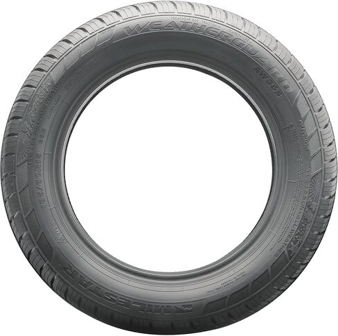 Milestar Weatherguard AW365 All Weather 235/45R18 98V XL Passenger Tire in Saudi Arabia