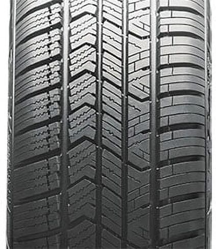 Milestar Weatherguard AW365 All Weather 235/45R18 98V XL Passenger Tire in Saudi Arabia