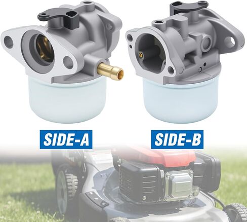 طقم المكربن ​​لاستبدال محرك Toro-GTS 20037 20036 20043 20042 20041 20462 99-6013 6.0HP 1901VC in Saudi Arabia