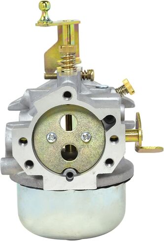 K321 Carburetor for Kohler K341 Cast Iron 14HP 16HP Tractor Engine Carb in Saudi Arabia