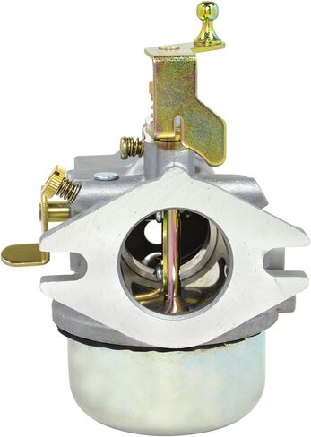 K321 Carburetor for Kohler K341 Cast Iron 14HP 16HP Tractor Engine Carb in Saudi Arabia