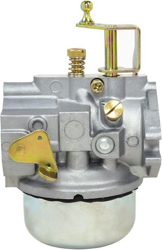 K321 Carburetor for Kohler K341 Cast Iron 14HP 16HP Tractor Engine Carb in Saudi Arabia