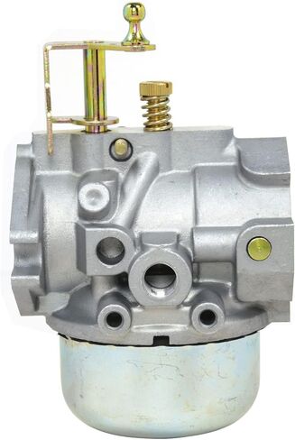 K321 Carburetor for Kohler K341 Cast Iron 14HP 16HP Tractor Engine Carb in Saudi Arabia
