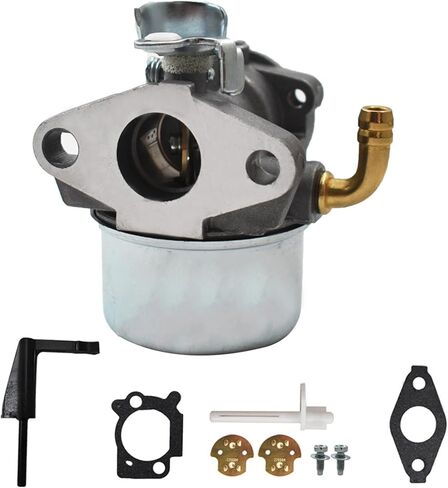 ALL-CARB Carburetor Replacement for Briggs Stratton 591299 798650 698474 791991 698810 698857 591925 in Saudi Arabia