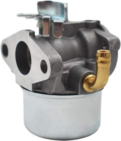 ALL-CARB Carburetor Replacement for Briggs Stratton 591299 798650 698474 791991 698810 698857 591925 in Saudi Arabia