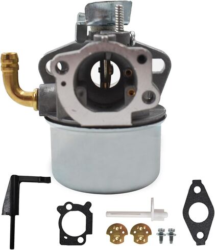 ALL-CARB Carburetor Replacement for Briggs Stratton 591299 798650 698474 791991 698810 698857 591925 in Saudi Arabia