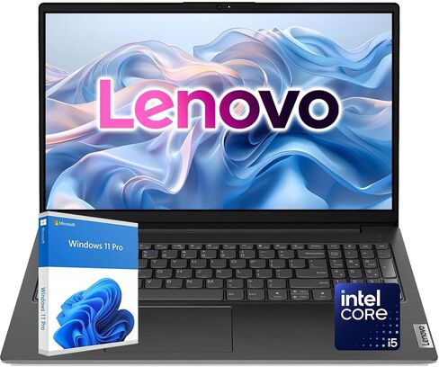 Lenovo Latest ThinkPad T15p Gen 3 Laptop, 12th Gen Intel i7-1280P (14 Cores), 15.6" FHD (1920 x 1080) IPS Anti-Glare, 32GB DDR5, 2TB SSD, NVIDIA RTX 3050, Win 11 Pro - Black in Saudi Arabia
