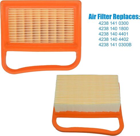 استبدال المكربن ​​TS420 TS410 لمنشار قطع الخرسانة STIHL TS 420 TS410Z TS420Z، استبدل #4238-120-0600 C1Q-S118 Carb مع مجموعة صيانة الفلتر in Saudi Arabia