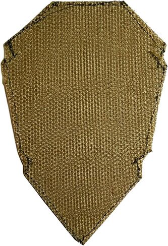 Mandalorian Boba Fett Emblem Bounty Hunter OCP - Funny Tactical Military Morale Embroidered Patch Hook Fastener Backing(Camouflage) in Saudi Arabia