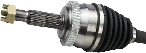 2PC Front Left and Right Side CV Axle Half-Shaft Assemblies for 2006-2009 Kia Optima Magentis V6 in Saudi Arabia