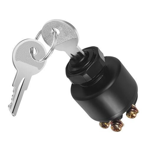 0508180 مفتاح تشغيل الإشعال لجونسون Evinrude، ادفع للاختناق مفتاح تشغيل الإشعال الداخلي والخارجي in Kuwait