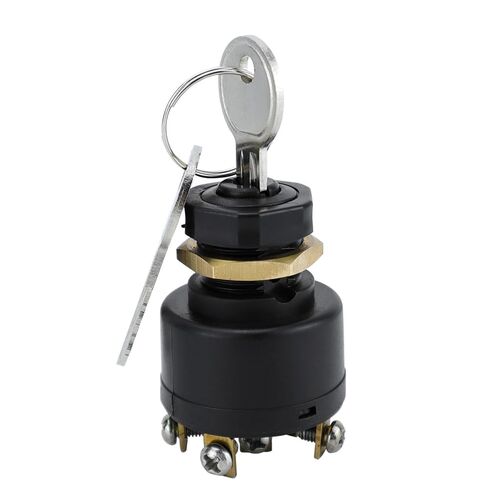 0508180 مفتاح تشغيل الإشعال لجونسون Evinrude، ادفع للاختناق مفتاح تشغيل الإشعال الداخلي والخارجي in Kuwait