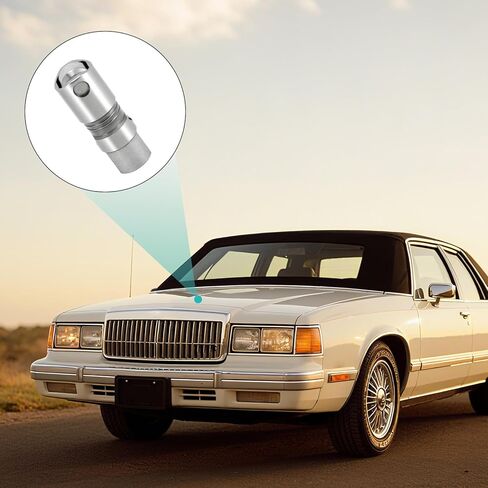 12pcs 53008514 Roller Valve Lifters For 1988-2008 Chrysler Dynasty Pacifica Concorde Voyager, For Dodge B150 D150 D250 Caravan Intrepid Ram 1500, For Plymouth Grand Voyager 3.3L 3.8L 3.9L V6 in Saudi Arabia