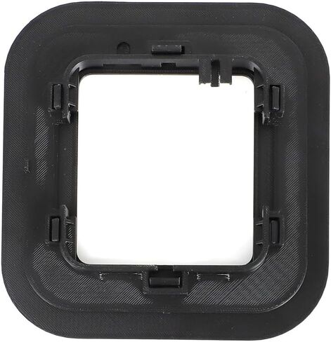 Motoparty Alarm Sensor Bracket Kit Top & Bottom Brackets for BMW E46 E39 E38 & Z3 for Mini R50 R53 51448243665 51440141041 51448243666 51440141043 in Saudi Arabia