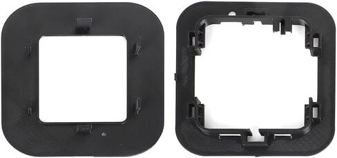 Motoparty Alarm Sensor Bracket Kit Top & Bottom Brackets for BMW E46 E39 E38 & Z3 for Mini R50 R53 51448243665 51440141041 51448243666 51440141043 in Saudi Arabia