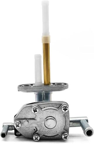 4430003G02 Petcock Fit for Suzuki LTA500 LTF500 Vinson 500 2002-2007, Fuel Valve Petcock Shut-off Switch Replace 44300-03G02 in Saudi Arabia