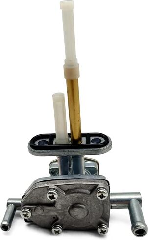 4430003G02 Petcock Fit for Suzuki LTA500 LTF500 Vinson 500 2002-2007, Fuel Valve Petcock Shut-off Switch Replace 44300-03G02 in Saudi Arabia