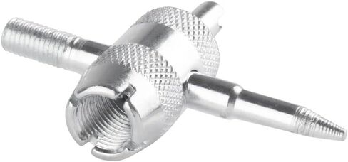 Tusk Valve Stem Tool – Tire Valve Core Removal and Installation Tool for Off-Road and Powersports Vehicles in Saudi Arabia