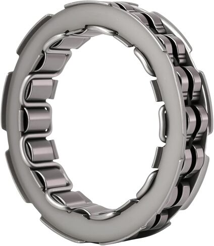 Clutch One Way Bearing for Honda Foreman 500 TRX500FE Foreman 450 TRX450 ES S FE FM FourTrax 300 TRX300FW FourTrax 300 TRX300 Rancher 350 TRX350 TE TM FE FM-Durable, High-Quality Replacement Part in Kuwait