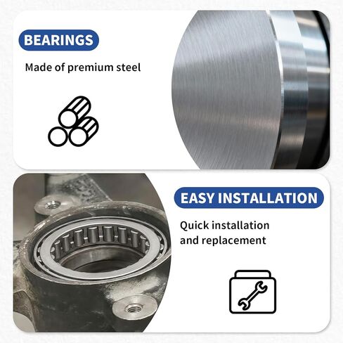 Clutch One Way Bearing for Honda Foreman 500 TRX500FE Foreman 450 TRX450 ES S FE FM FourTrax 300 TRX300FW FourTrax 300 TRX300 Rancher 350 TRX350 TE TM FE FM-Durable, High-Quality Replacement Part in Kuwait