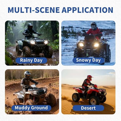 Clutch One Way Bearing for Honda Foreman 500 TRX500FE Foreman 450 TRX450 ES S FE FM FourTrax 300 TRX300FW FourTrax 300 TRX300 Rancher 350 TRX350 TE TM FE FM-Durable, High-Quality Replacement Part in Kuwait