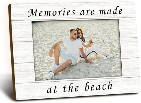 Dance Picture Frame 4x6, Dance Recital Gifts Wooden Picture Frame, Ballerina Tap Recital Gifts for Dancer, Memories are Made While Dancing Decorative Photo Frames for Table Desk Decor in Kuwait