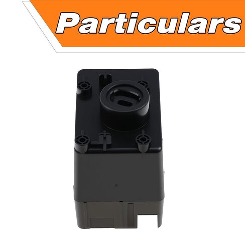 68210150AB Ignition Switch Module Kit & 2 Keys Compatible for 2008-2010 Dodge Magnum Charger Challenger Ram 1500 2500 3500,Jeep Grand Cherokee Commander,Chrysler 300 Replace# 68210150AA,68044060AA in Saudi Arabia