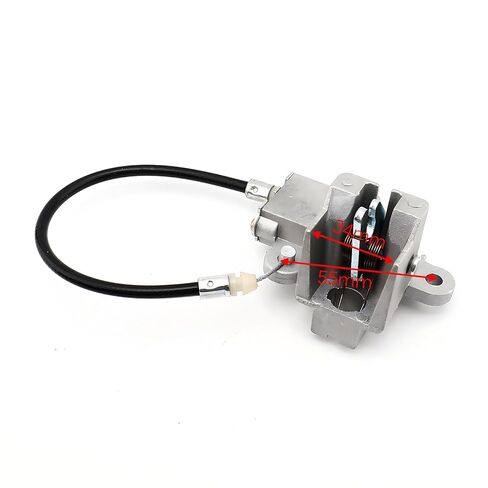 50cc Ignition Switch Key Sets Fits for Gy6 49cc 50cc 150cc Peace Roketa Jonway TaoTao NST Tank Scooter and Moped in Kuwait