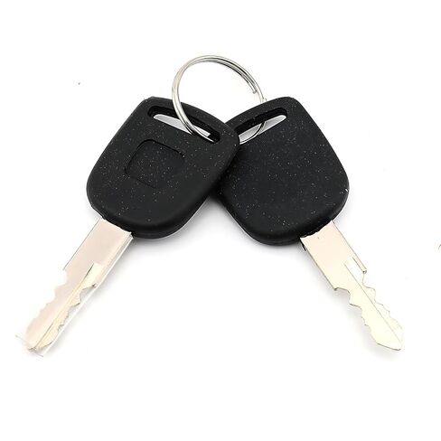 50cc Ignition Switch Key Sets Fits for Gy6 49cc 50cc 150cc Peace Roketa Jonway TaoTao NST Tank Scooter and Moped in Kuwait