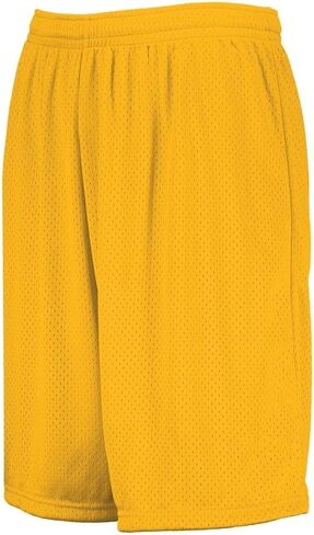 Augusta Sportswear 7-inch Modified Mesh Shorts in Saudi Arabia